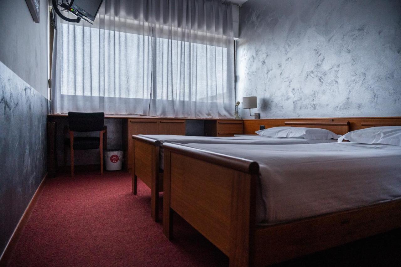 Hotel Valpolicella International San Pietro in Cariano Eksteriør billede
