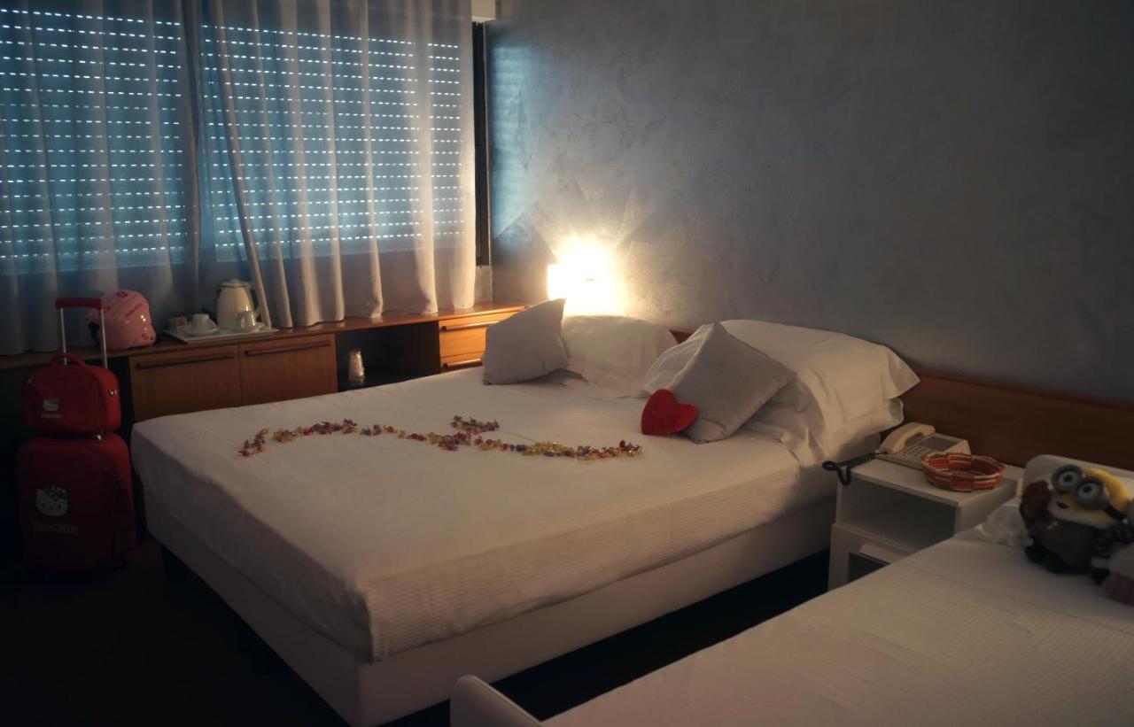 Hotel Valpolicella International San Pietro in Cariano Eksteriør billede