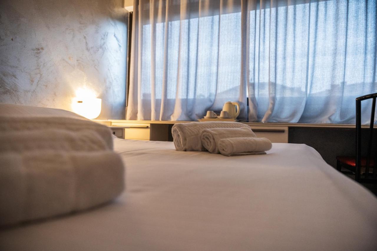 Hotel Valpolicella International San Pietro in Cariano Eksteriør billede