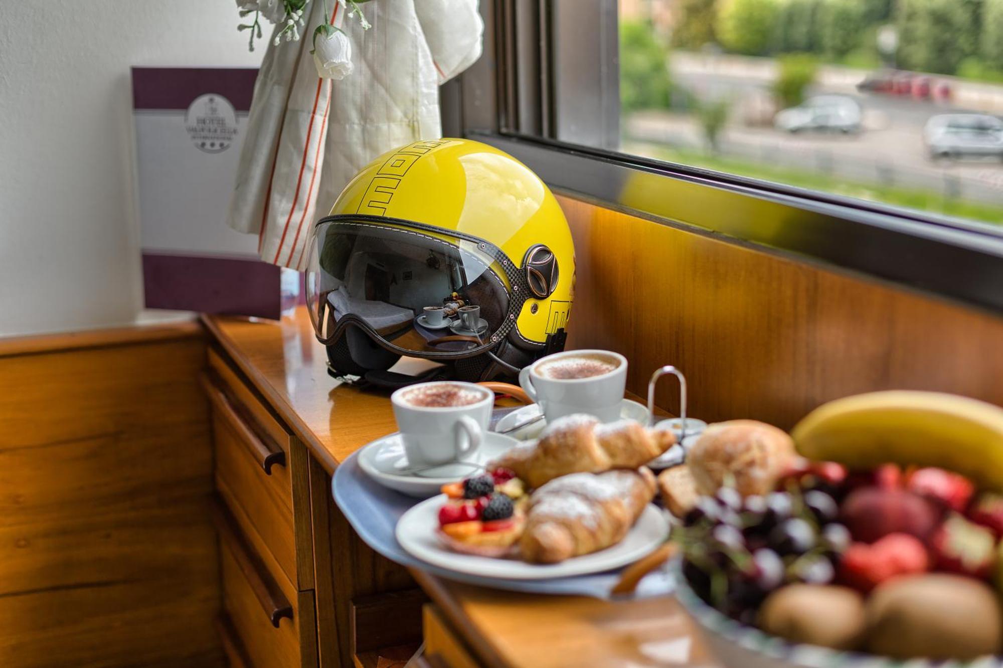 Hotel Valpolicella International San Pietro in Cariano Eksteriør billede