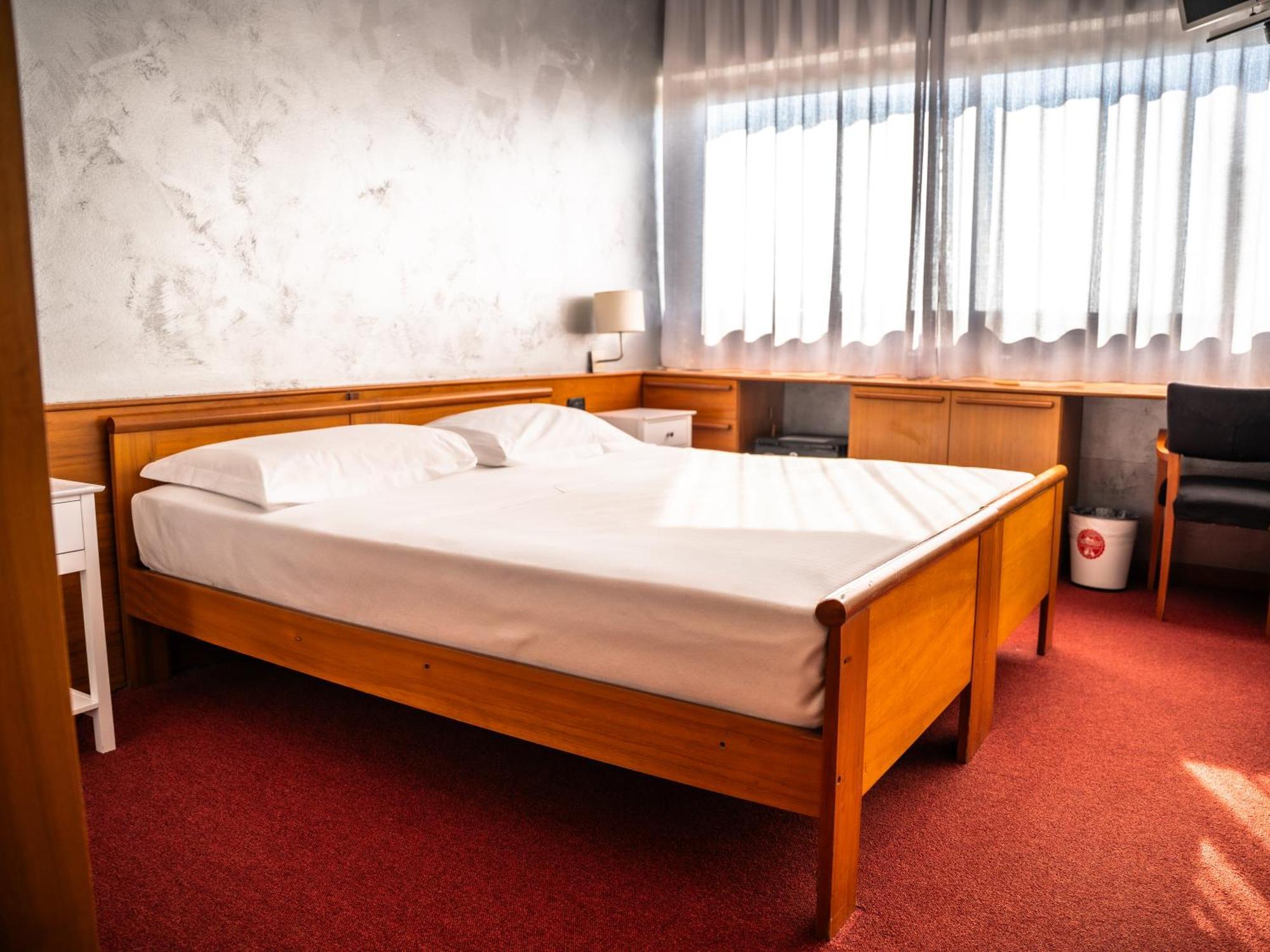 Hotel Valpolicella International San Pietro in Cariano Eksteriør billede