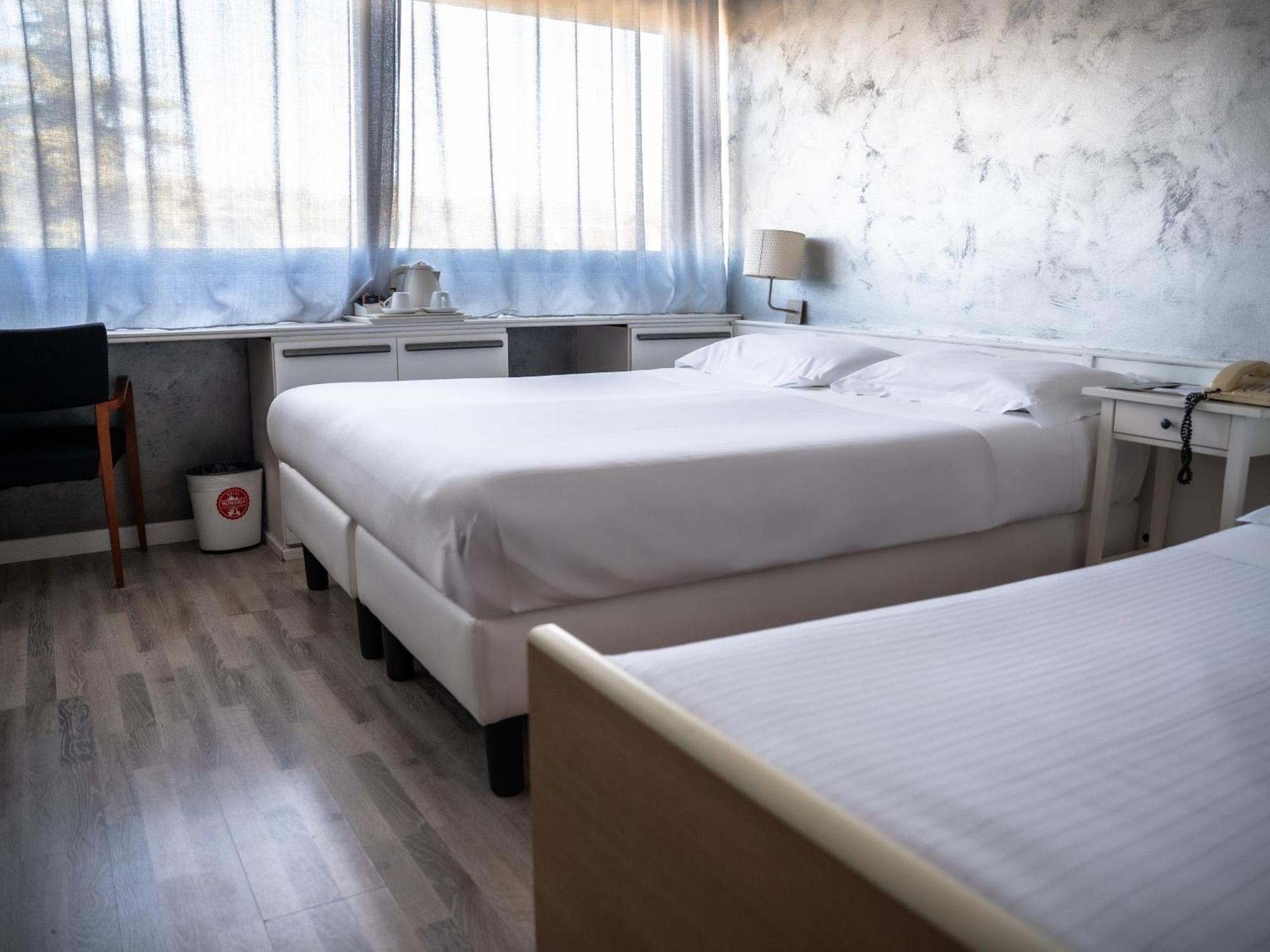 Hotel Valpolicella International San Pietro in Cariano Eksteriør billede