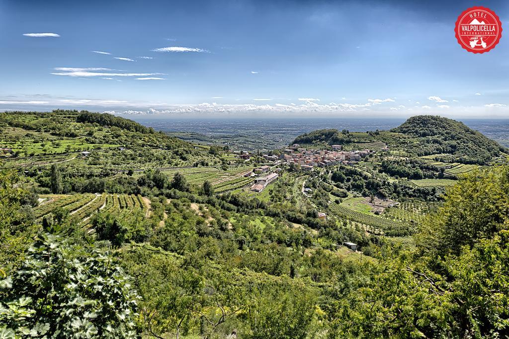 Hotel Valpolicella International San Pietro in Cariano Eksteriør billede