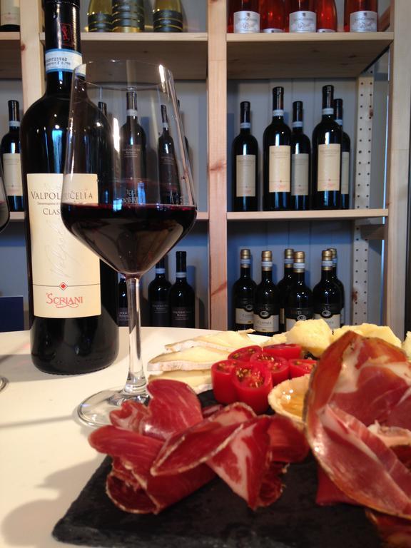 Hotel Valpolicella International San Pietro in Cariano Eksteriør billede