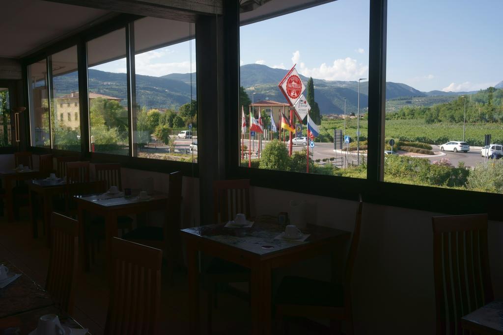 Hotel Valpolicella International San Pietro in Cariano Eksteriør billede