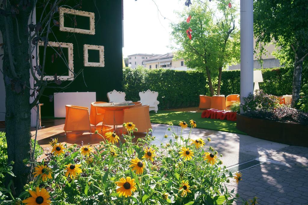 Hotel Valpolicella International San Pietro in Cariano Eksteriør billede