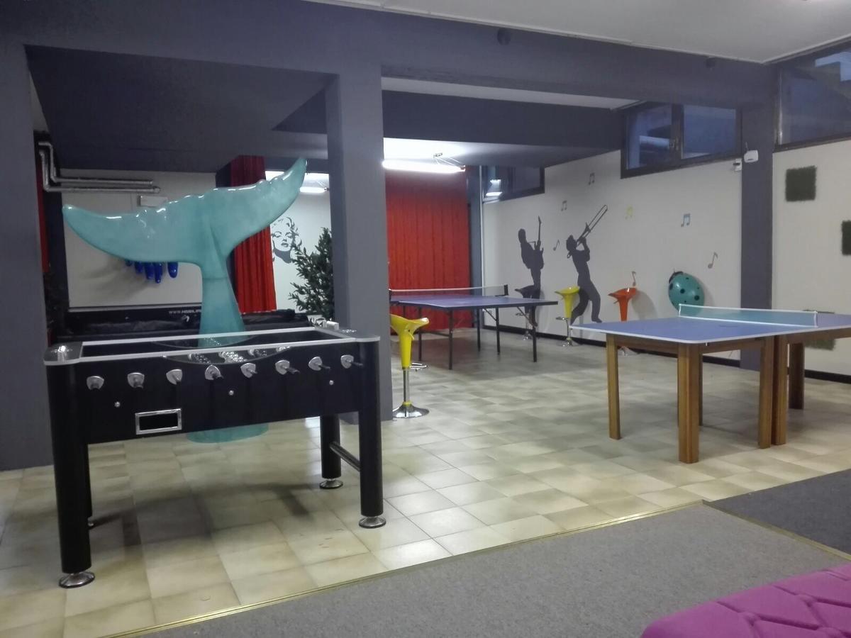 Hotel Valpolicella International San Pietro in Cariano Eksteriør billede