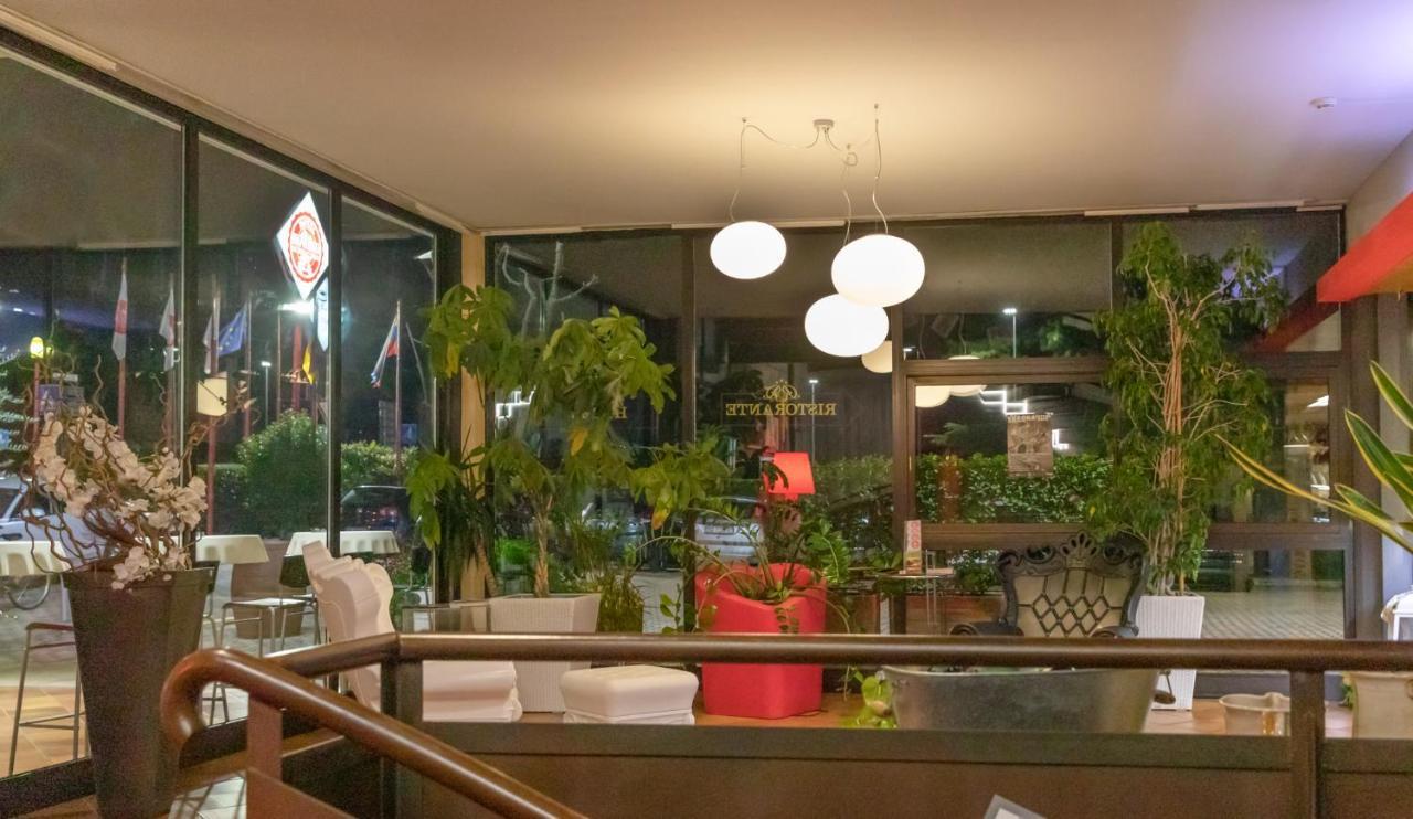 Hotel Valpolicella International San Pietro in Cariano Eksteriør billede