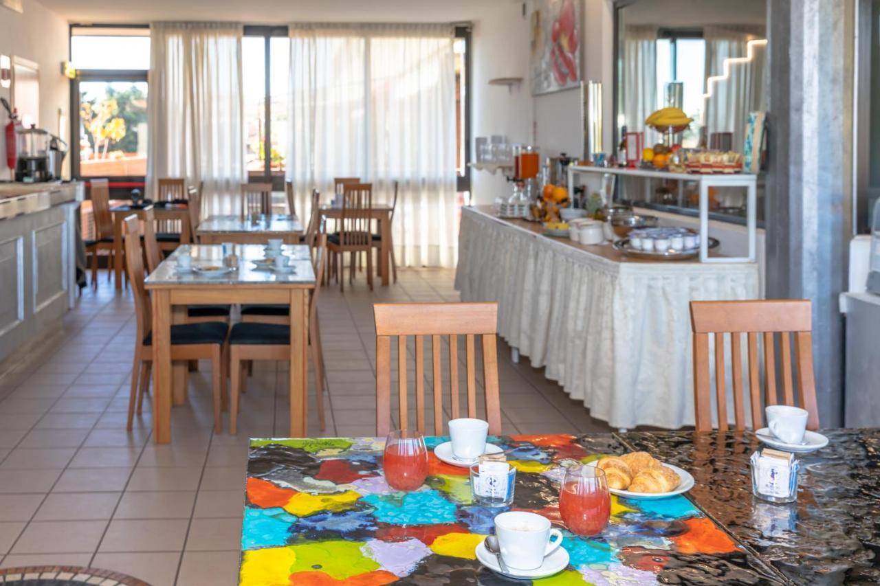 Hotel Valpolicella International San Pietro in Cariano Eksteriør billede