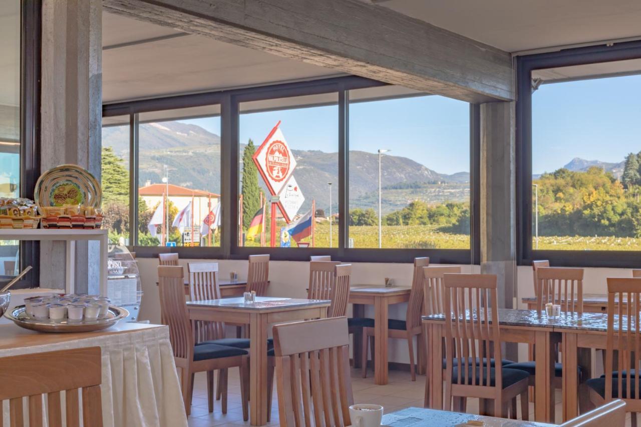 Hotel Valpolicella International San Pietro in Cariano Eksteriør billede