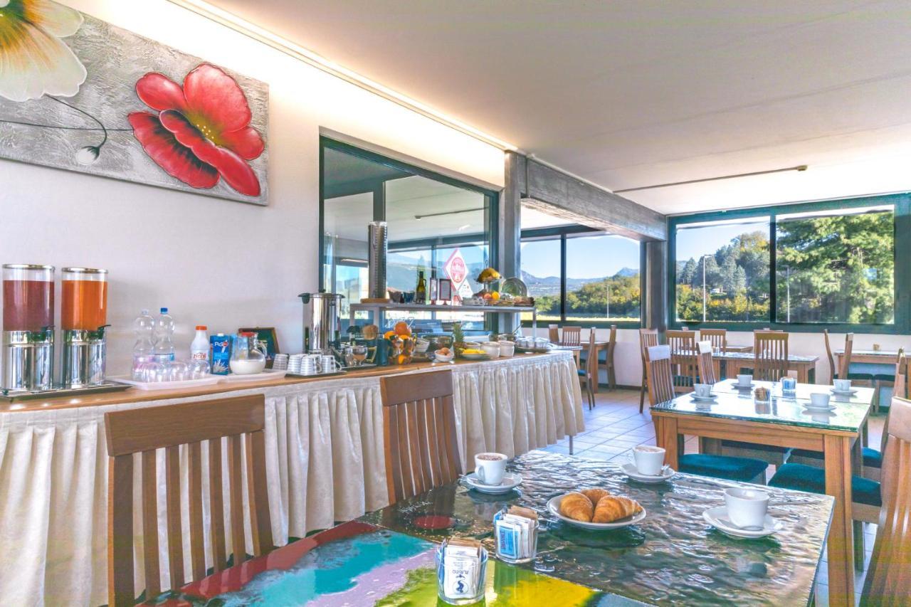 Hotel Valpolicella International San Pietro in Cariano Eksteriør billede