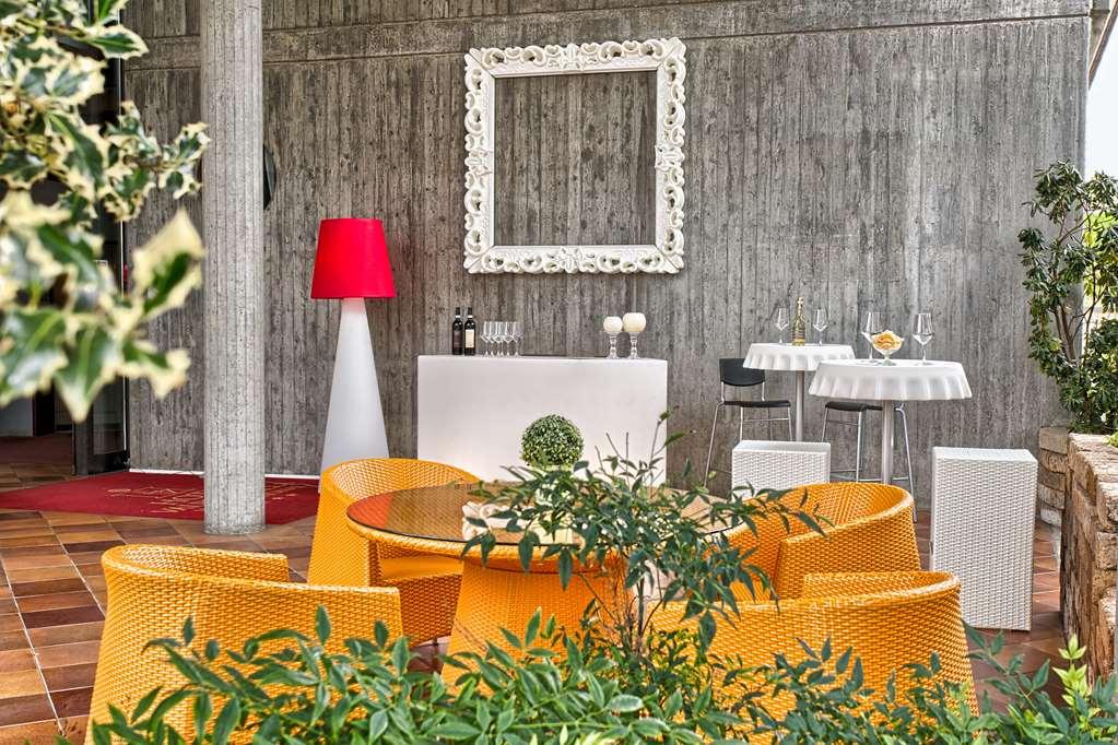 Hotel Valpolicella International San Pietro in Cariano Interiør billede